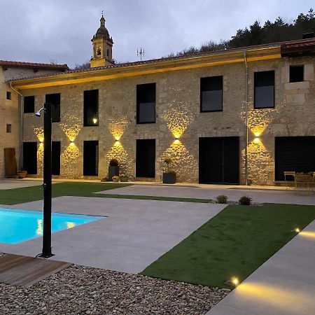 منزل الضيف Virgala Mayor  في La Casa De Nuestro Abuelo المظهر الخارجي الصورة