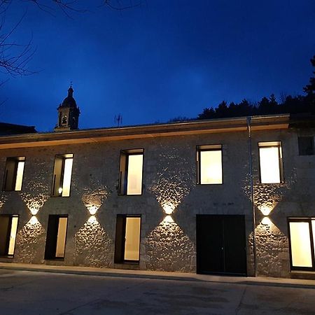 منزل الضيف Virgala Mayor  في La Casa De Nuestro Abuelo المظهر الخارجي الصورة