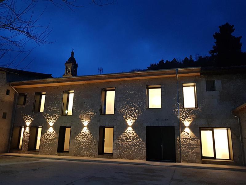 منزل الضيف Virgala Mayor  في La Casa De Nuestro Abuelo المظهر الخارجي الصورة